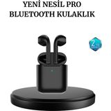 Tws 5 Bluetooth 5.1 Kablosuz Kulaklık – 3D Hd Ses Gürültü Engelleme Şarj Kutulu