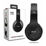 Tws P47 Wireless Bluetooth Kablosuz Kulaklık