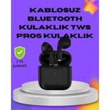 Tws Pro 5 – 3D Hd Ses Kalitesi ve Gelişmiş Ses Yalıtımı