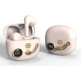 Tws R8 Stereo Kablosuz Kulaklık