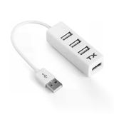 TX ACUSB24W USB Çoğaltıcı Beyaz