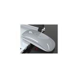 Tx Şarjlı Kablosuz Mouse 2.4 Ghz 1600DPI E-1300 Gümüş Gri Modern Tasarım 431550 Tex Yeni Model