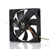 Tx Txccf12bk 12 Cm Kasa Fanı