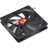 TX TXCCF14BK 14 cm Kasa Fanı