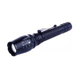 Tx6 Profesyonel Şarjlı Zoomlu Led El Feneri Uzun Menzilli Güçlü Aydınlatma Sistemi Wt-241