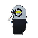 TXLIMINHONG Dell Optiplex 3080 5080 7080 MFF T3240 0W77JN 0C5T4N C5T4N 08V5K1 BUC1612VD-00 DC12V 1.10A 4PIN 4LINE için Yeni Uyumlu CPU Soğutma Fanı