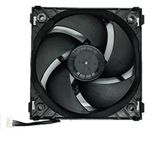 TXLIMINHONG Xbox one I12T12MS1A5-57A07 DC12V 0.5A Fan için Yeni Dahili CPU Soğutma Fanı (Not: Xbox One Elite Xbox One S Xbox One X değil)