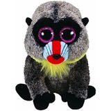 Ty 36895 Beanie Boos Wasabi Babun 15 cm Peluş