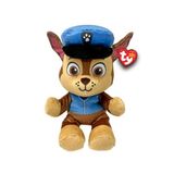 Ty Beanie Babies Paw Patrol Chase 20 cm Peluş
