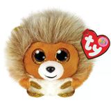 Ty Beanie Balls Peluş Aslan Caesar 7 Cm