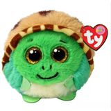 Ty Beanie Balls Peluş Kaplumbağa Cruiser 7 Cm