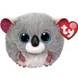 Ty Beanie Balls Peluş Koala Katy 7 Cm