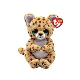 Ty Beanie Bellies Leopar Lloyd 20 cm Peluş