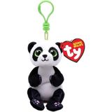 Ty Beanie Bellies Peluş Panda Anahtarlık Ying - Diğer
