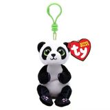 Ty Beanie Bellies Peluş Panda Anahtarlık Ying