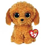 Ty Beanie Boos Golden Kaniş Noodles 15 cm Peluş Köpek