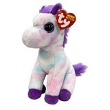 TY Beanie Boos Pastel At Hayden Peluş Oyuncak Çok Renkli 15 Cm