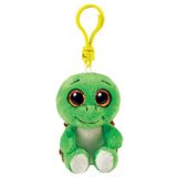 Ty Beanie Boos Pelus Kaplumbaga Anahtarlik Turbo