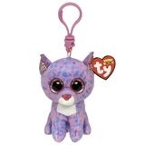 Ty Beanie Boos Peluş Kedi Anahtarlık Cassidy