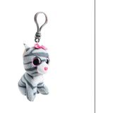Ty Beanie Boos Peluş Kedi Anahtarlık Kiki - Diğer