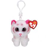 Ty Beanie Boos Pelus Leopar Anahtarlik Tabor
