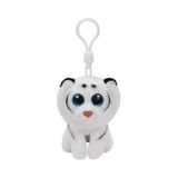 Ty Beanie Boos Tundra Kaplan Peluş Anahtarlık