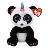 Ty Beanie Boos Unicorn Paris 21 cm Peluş Panda
