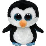 Ty Beanie Boos Waddles 15 cm Penguen Peluş