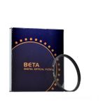T&Y FOTO BETA Ultra Viole Koruyucu Uv Filtre (62mm)