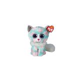TY Opal-Cat Pastel Reg Peluş Oyuncak