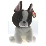 Ty Original Beanie Babies-Gabe Terrier 15 cm Peluş Oyuncak