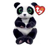 Ty Oturan Peluş Panda Ying 20 Cm