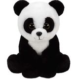 Ty-Pelüş-Baboo-Panda Reg 15 Cm