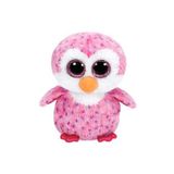 TY Peluş Beanie Boos Glider Penguen Anahtarlık