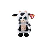 Ty Peluş Cow 15 cm