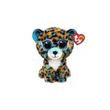 Ty Peluş Leopard 15 cm
