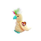 TY Pompom Kakadu Papağan Peluş 20 Cm
