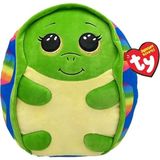 Ty Squishy Beanies Yastık Kaplumbağa Shrugs 26 Cm