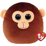 Ty Squishy Beanies Yastık Maymun Dunston 26 Cm