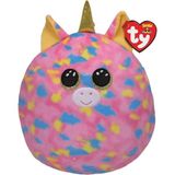 Ty Squishy Beanies Yastık Unicorn Fantasia 26 cm