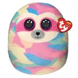 Ty Squishy Boos Yastık Tembel Hayvan Cooper 22 Cm