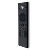 Tyadas Xbox One ve Xbox Series X|S (Siyah) için Medya Uzaktan Kumandası - Daha İyi Navigasyon için Orijinal Aksesuarlar