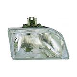 Tyc 1989 - 1995 Ford Fiesta Far Lambası Sağ Manuel (Tyc) (Oem NO:LXB1621820)