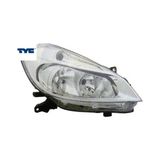 Tyc 20-A793-C5-2B R.clio Ön Far El.motor.rh.05- 260100203R/ 7701061069