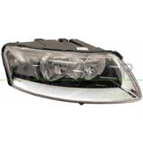 Tyc Audi A6 Ön Far Elektrikli Motorlu Sağ 2009- 2011- (Oem No: 4F0941004Dp)