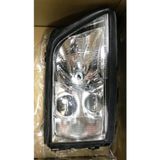 Tyc Audi A6 Ön Far Elmansıs Lambalı Sağ 1994-1997 (Oem No: 4A0941030N)