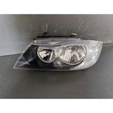 Tyc Bmw 3 Kasa E90 320 Merceksiz Sol Ön Far Sıfır 2004-2008
