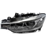 Tyc Bmw 3 Serisi Ön Far Elektrikli Motorlu Xenon Sol 2011- (Oem No: 63117314531)
