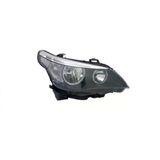 Tyc Bmw1060001 20 A937 05 9B B.5 E60 Ön Far El.motor.merceksız Sedan Rh.03 07 63127165568