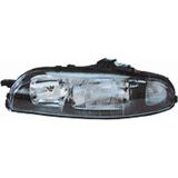 Tyc Dpmix-Hb 20-5436-A5-2B Far Sol Fiat Marea 96- Yarim Çizgili H1/h1